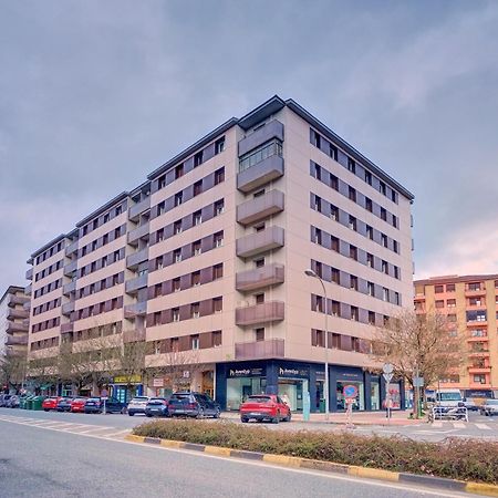 Monasterio By Clabao Apartment Pamplona Exterior photo