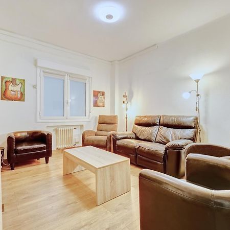 Monasterio By Clabao Apartment Pamplona Exterior photo