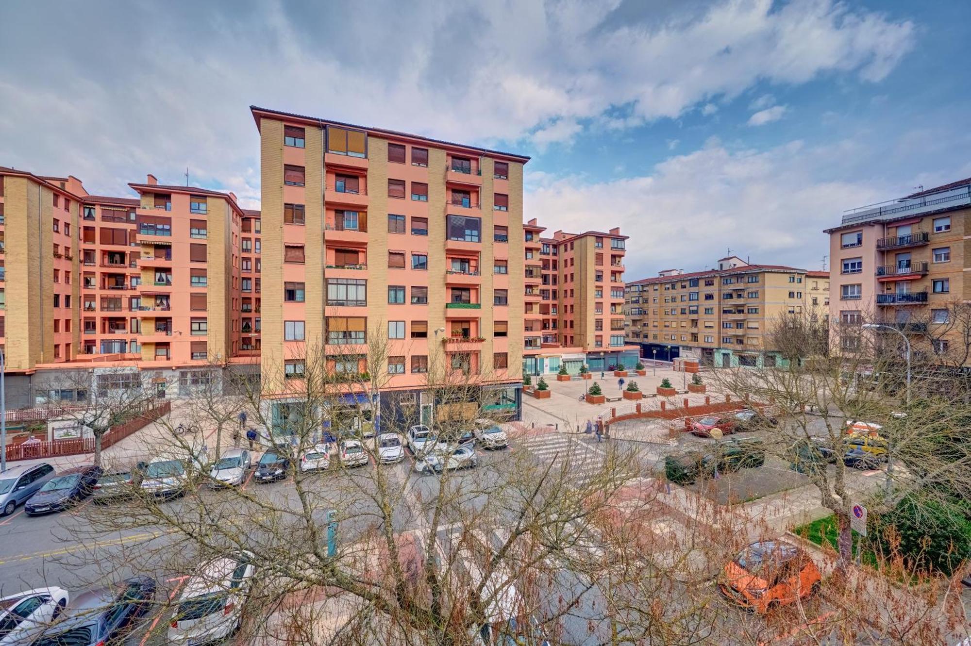 Monasterio By Clabao Apartment Pamplona Exterior photo