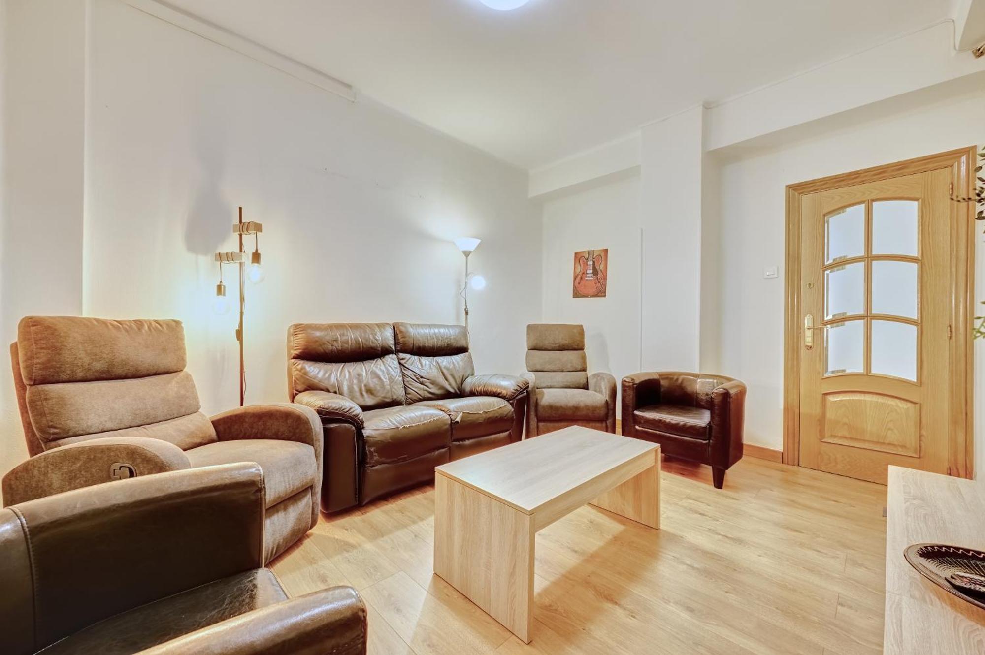 Monasterio By Clabao Apartment Pamplona Exterior photo