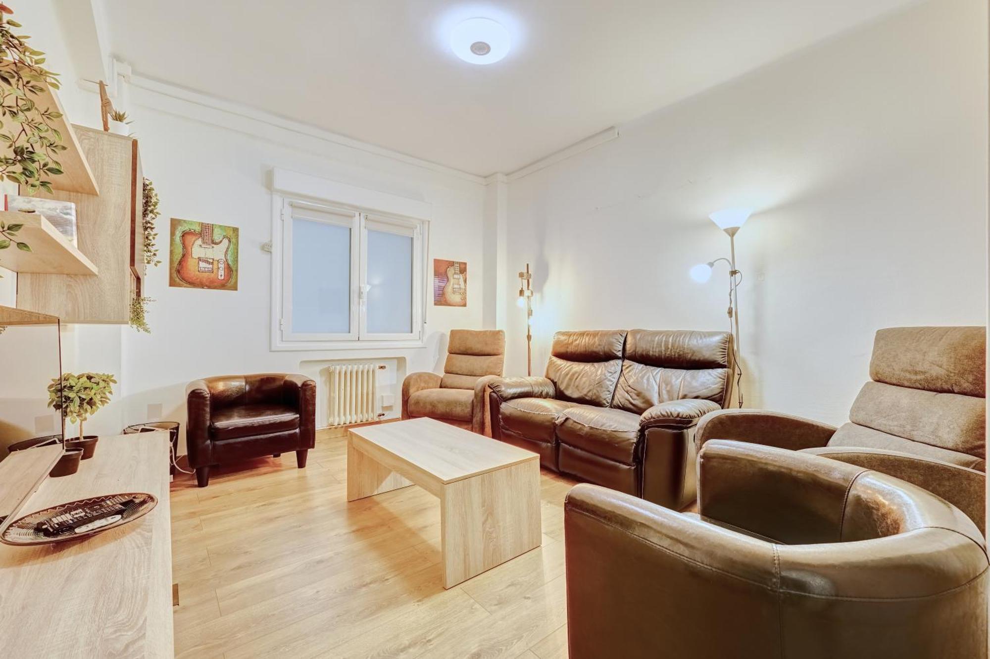 Monasterio By Clabao Apartment Pamplona Exterior photo